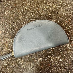 Elizabeth and James Wallet